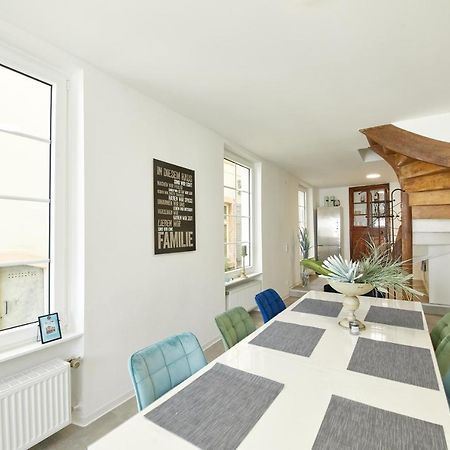 Ferienhaus Baerenbrunnen Bernkastel-Kues Exteriér fotografie