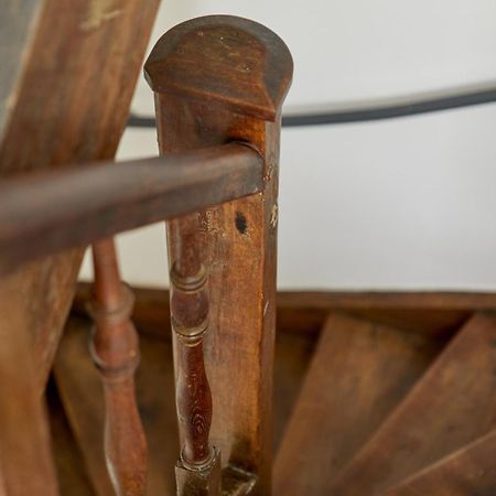 Ferienhaus Baerenbrunnen Bernkastel-Kues Exteriér fotografie