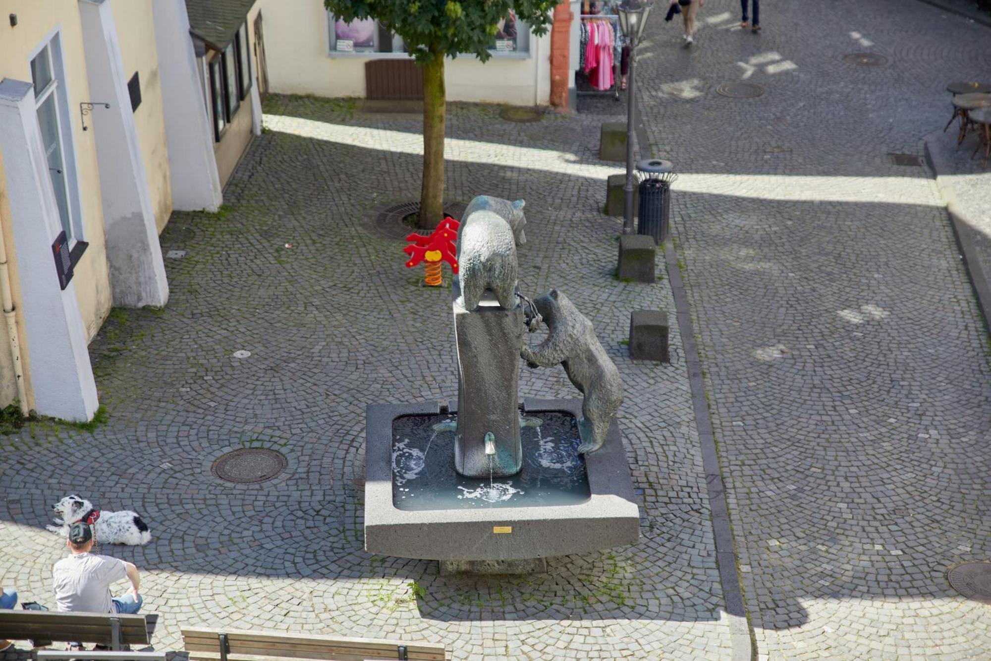 Ferienhaus Baerenbrunnen Bernkastel-Kues Exteriér fotografie